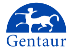 Gentaur logo Italia small